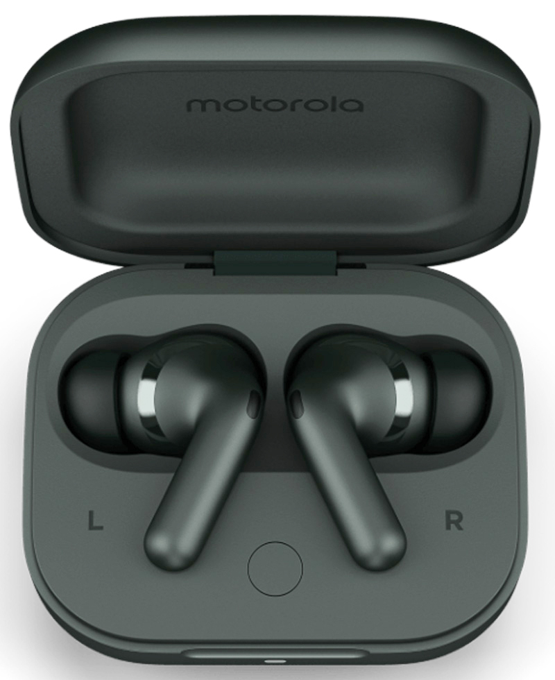 Motorola MotoBuds+