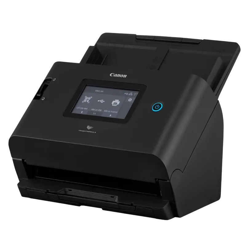 Canon imageFORMULA DR-S350NW