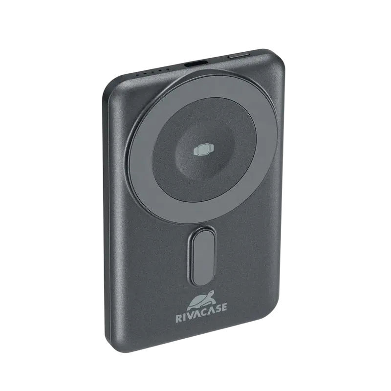 Rivacase VA2607 / 5000mAh Magsafe 15W