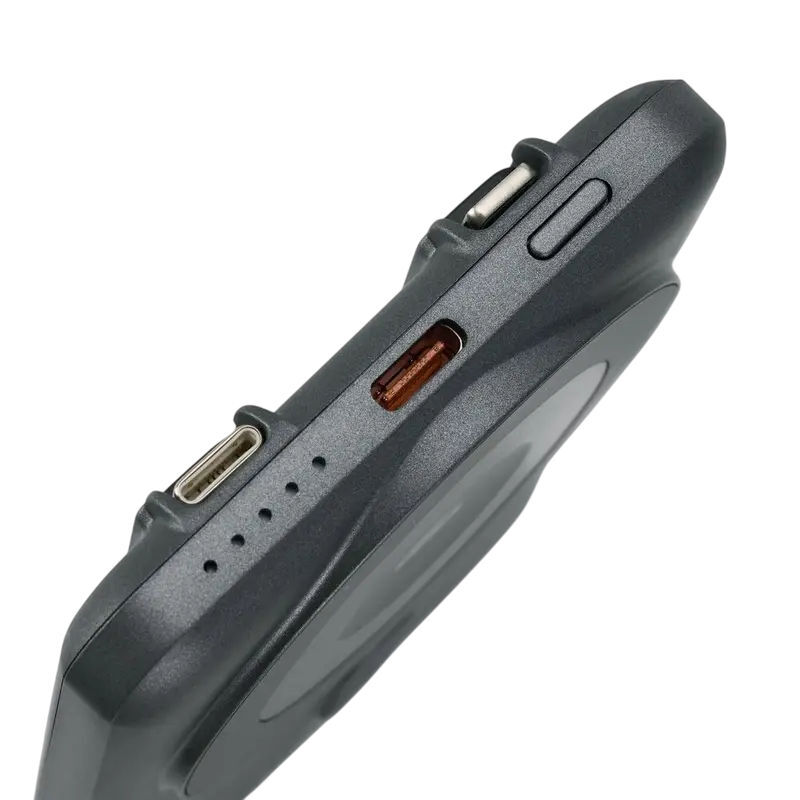 Rivacase VA2607 / 5000mAh Magsafe 15W