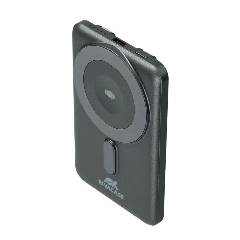 Rivacase VA2607 / 5000mAh Magsafe 15W
