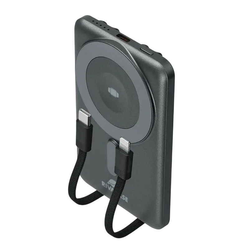 Rivacase VA2607 / 5000mAh Magsafe 15W