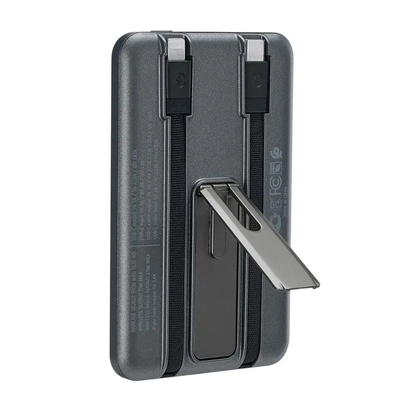 Rivacase VA2607 / 5000mAh Magsafe 15W