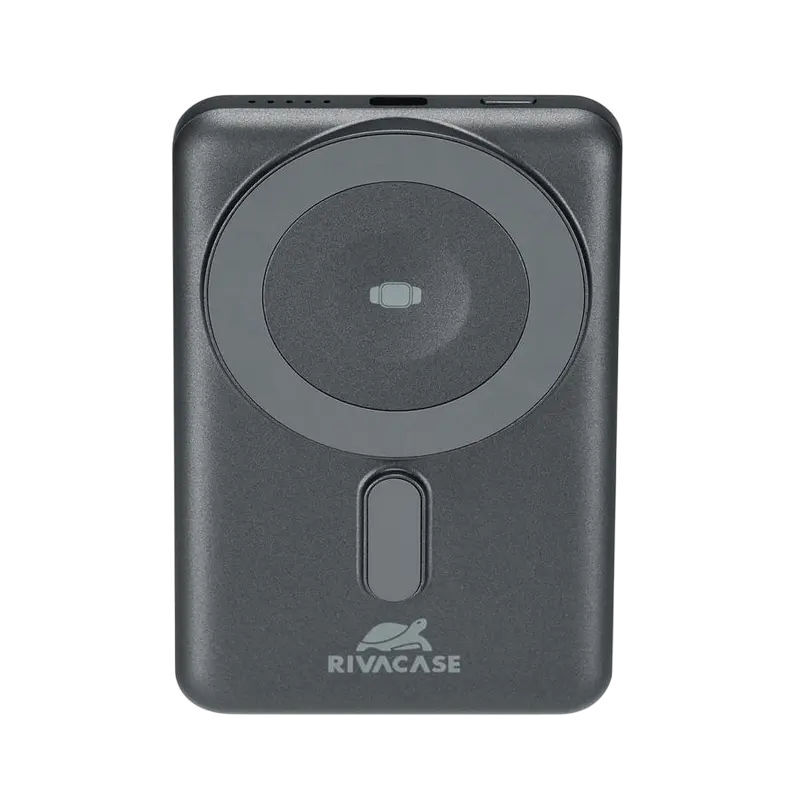 Rivacase VA2607 / 5000mAh Magsafe 15W