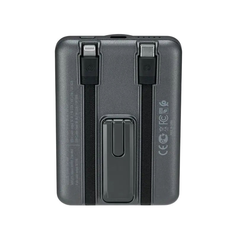 Rivacase VA2607 / 5000mAh Magsafe 15W