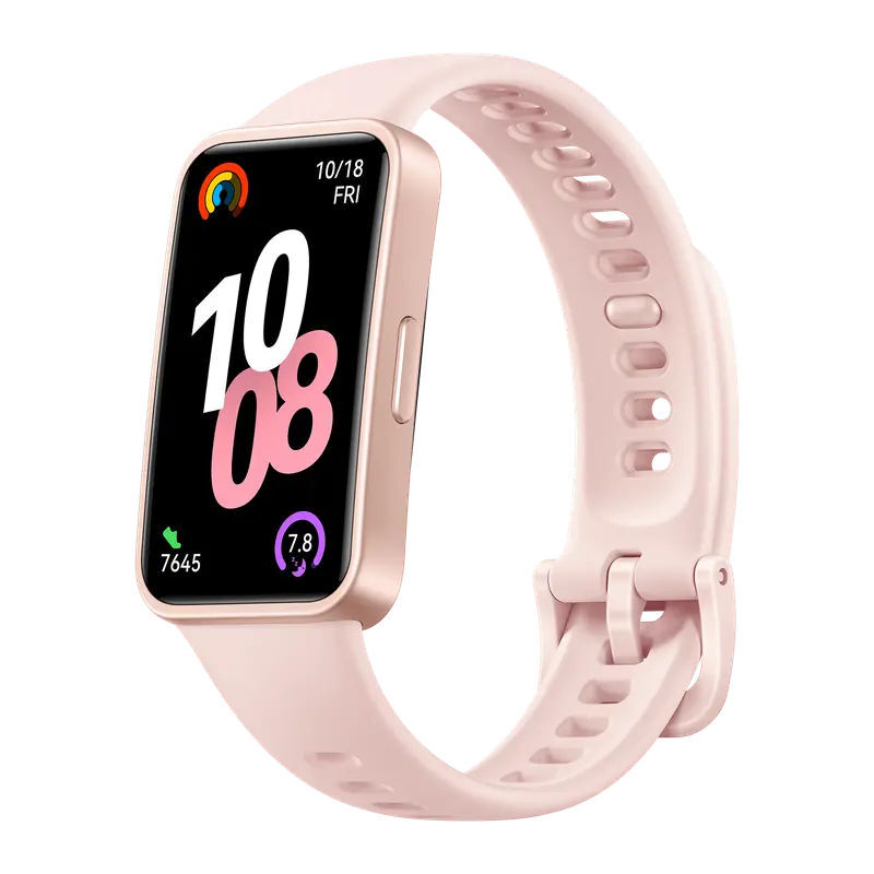 Huawei Band 10 Pink