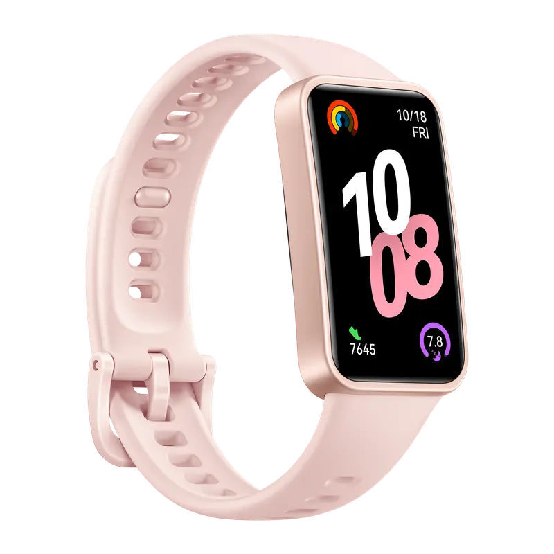 Huawei Band 10 Pink