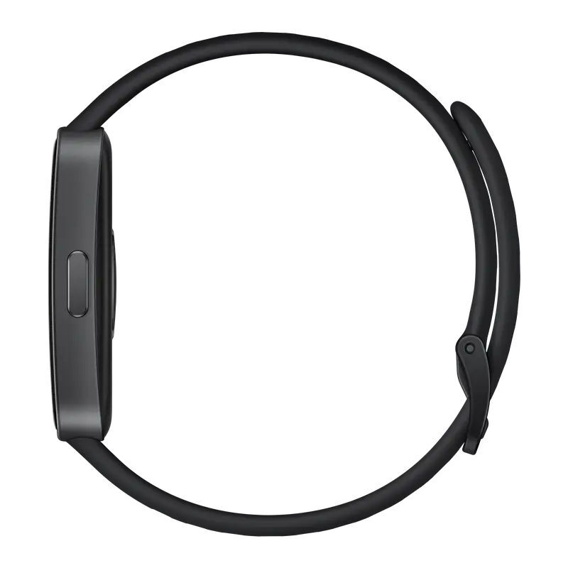 Huawei Band 10 Black