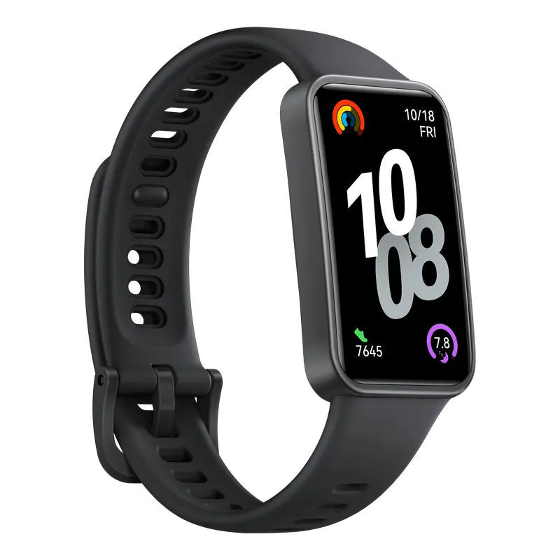 Huawei Band 10 Black