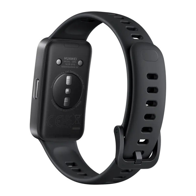 Huawei Band 10 Black