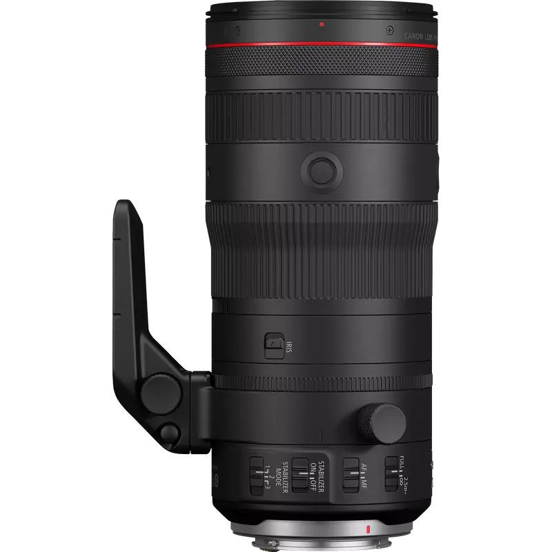 Canon RF 70-200mm f/2.8 L IS USM Z Black