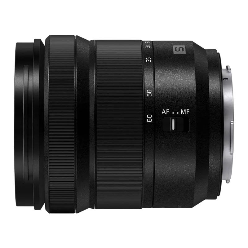 Panasonic Lumix DC-S5M2KEE +  Lumix S 20-60mm