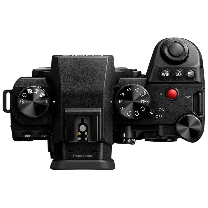 Panasonic Lumix DC-S5M2KEE +  Lumix S 20-60mm