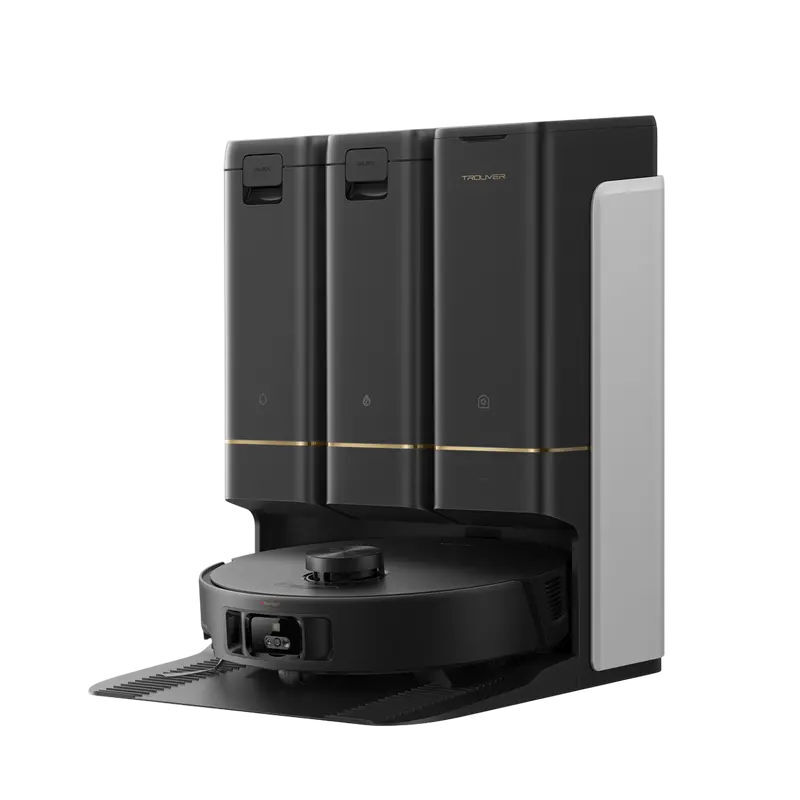 Mova Cleaner Z50 Ultra