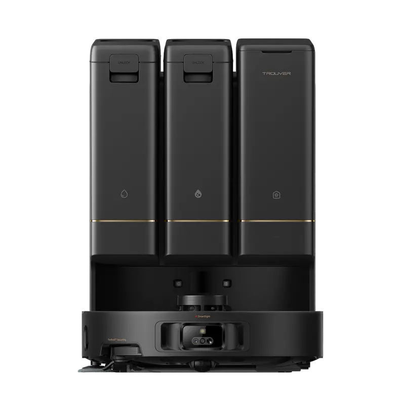 Mova Cleaner Z50 Ultra