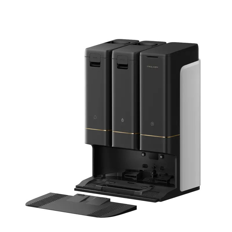 Mova Cleaner Z50 Ultra