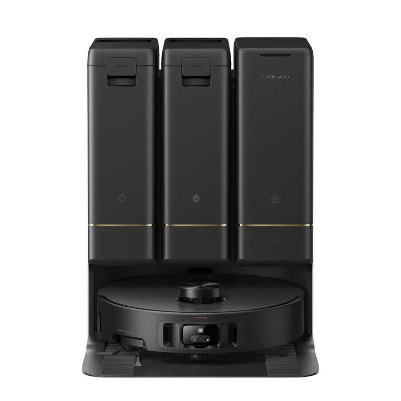 Mova Cleaner Z50 Ultra