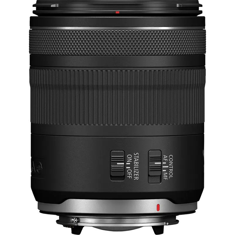 Canon RF 16-28mm f/2.8 IS STM