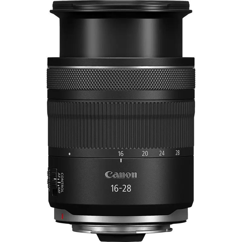 Canon RF 16-28mm f/2.8 IS STM