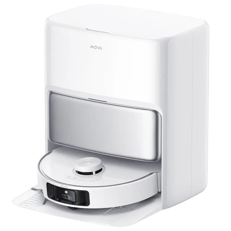 Mova Cleaner P50 Pro Ultra