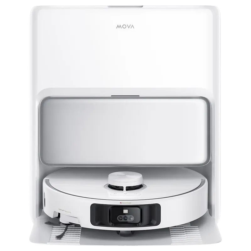 Mova Cleaner P50 Pro Ultra