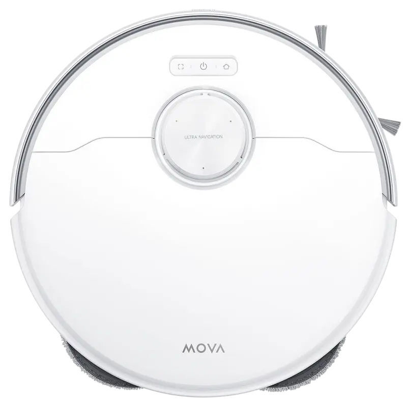 Mova Cleaner P50 Pro Ultra