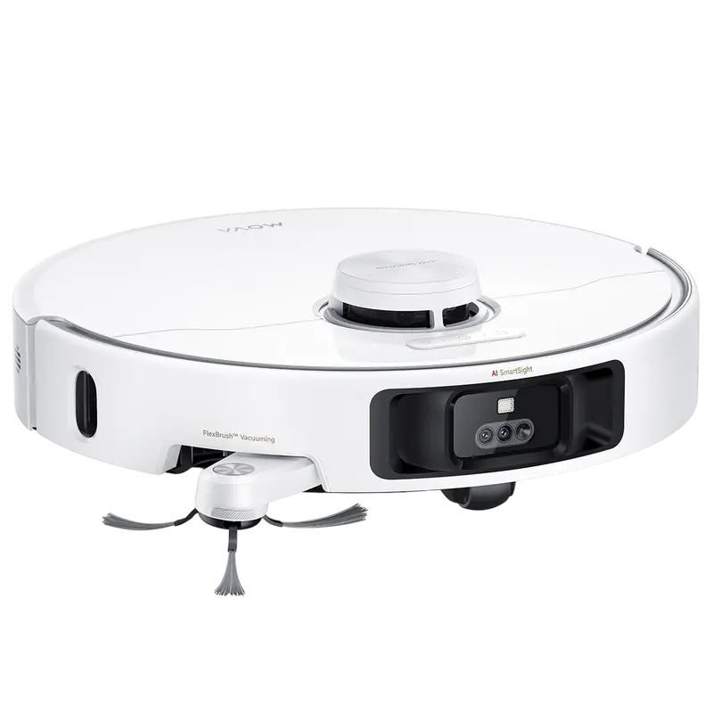 Mova Cleaner P50 Pro Ultra