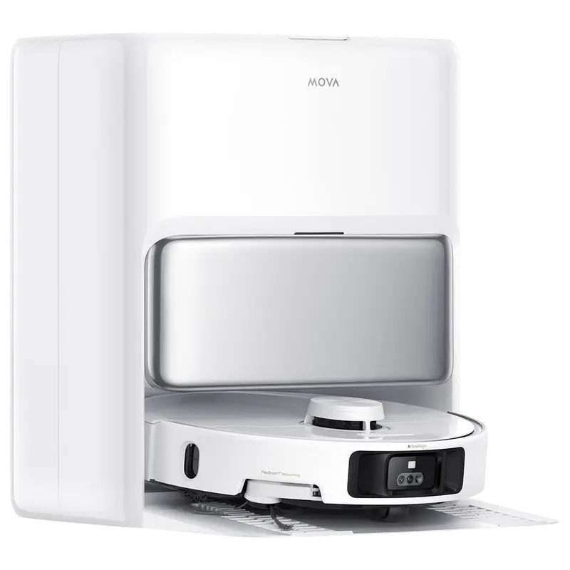 Mova Cleaner P50 Pro Ultra