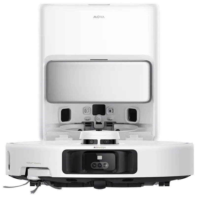 Mova Cleaner P50 Pro Ultra