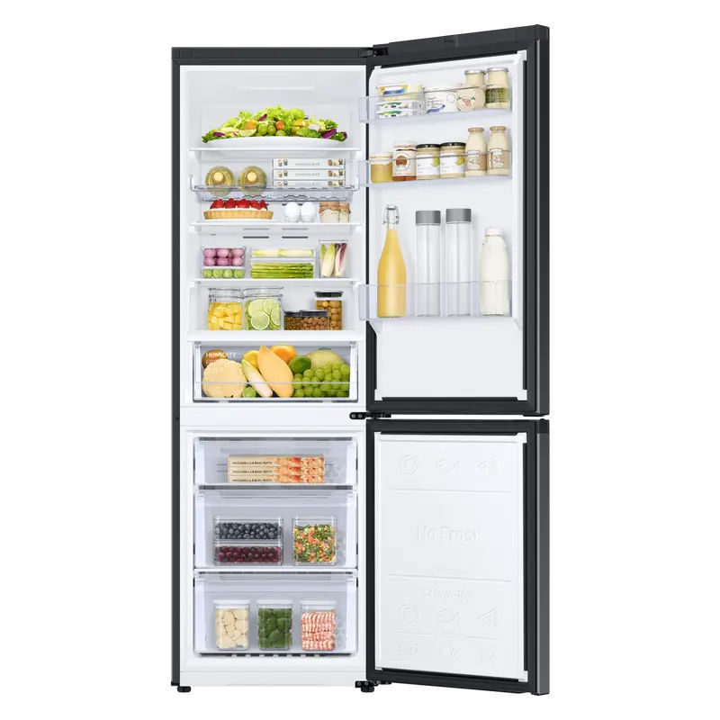 Samsung RB34C672DBN/EF