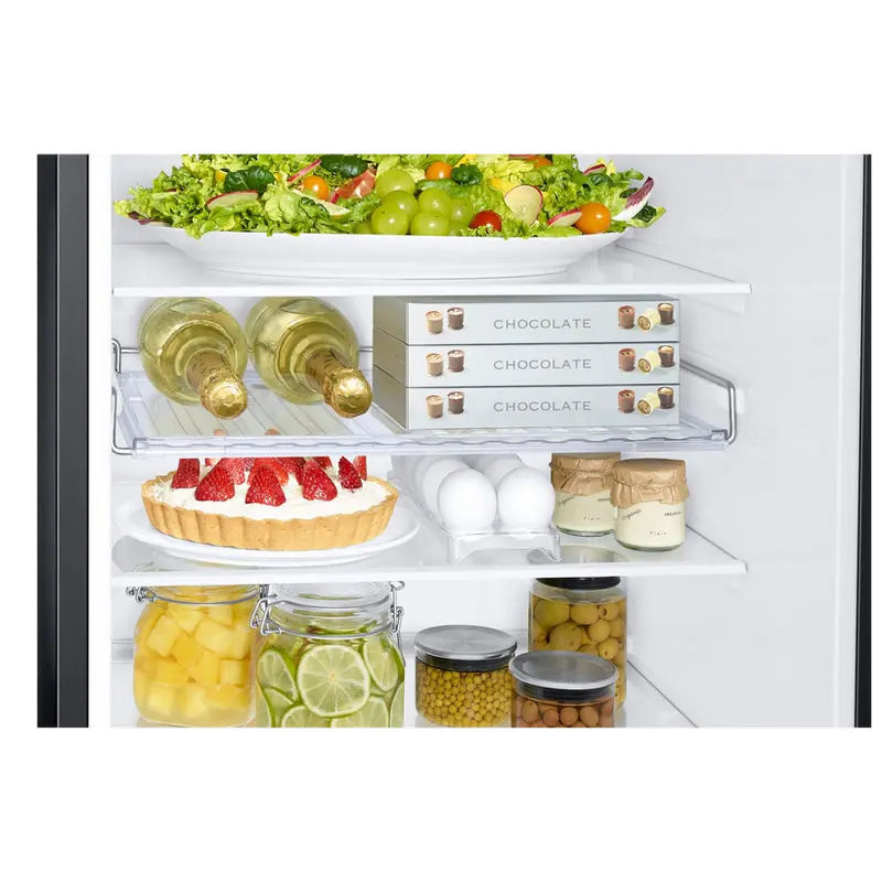 Samsung RB34C672DBN/EF