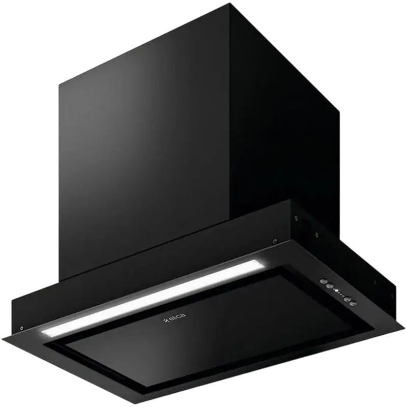 Elica HIDDEN 2.0 BL MAT/A/52