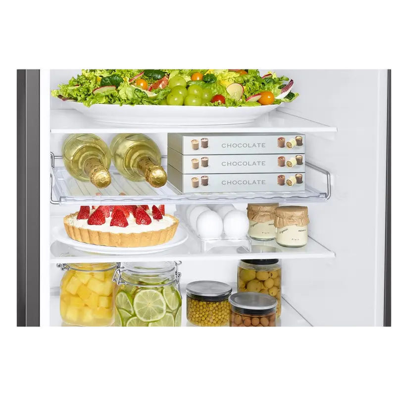 Samsung RB34C602DSA/EF