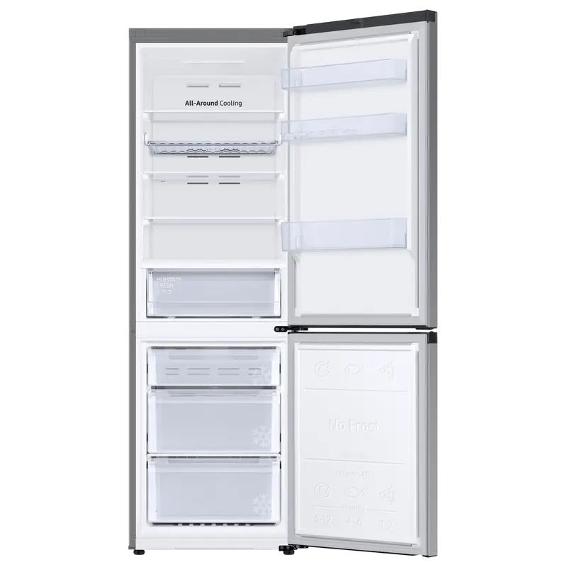 Samsung RB34C602DSA/EF