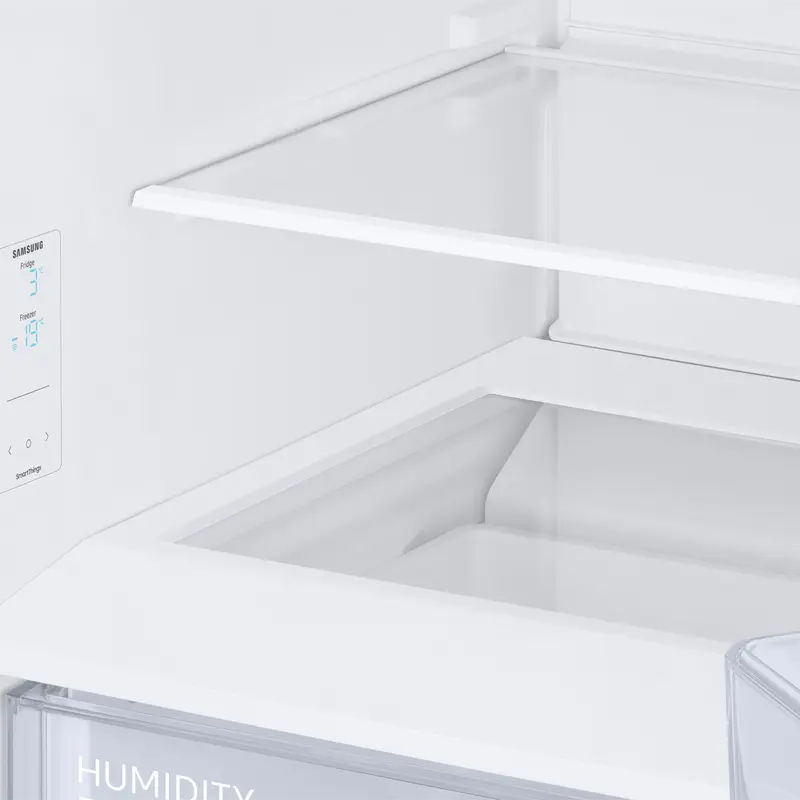 Samsung RB38C600DSA/EF