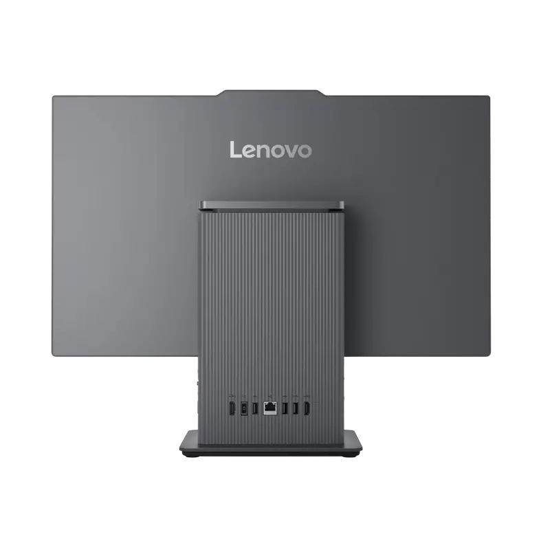 Lenovo AIO IdeaCentre 3 24ARR9 Luna Grey