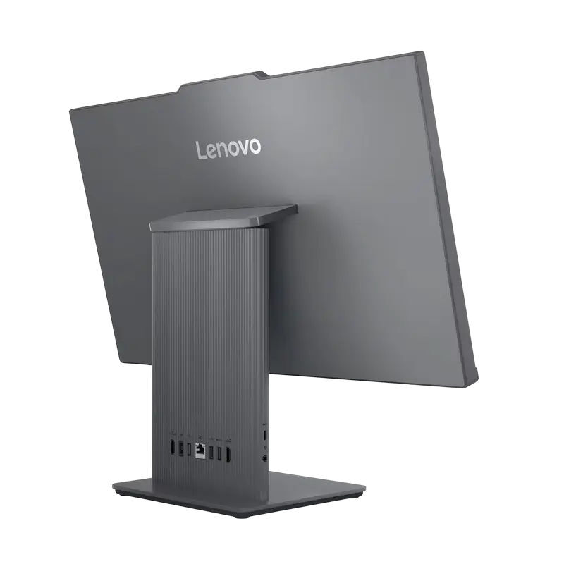 Lenovo AIO IdeaCentre 3 24ARR9 Luna Grey