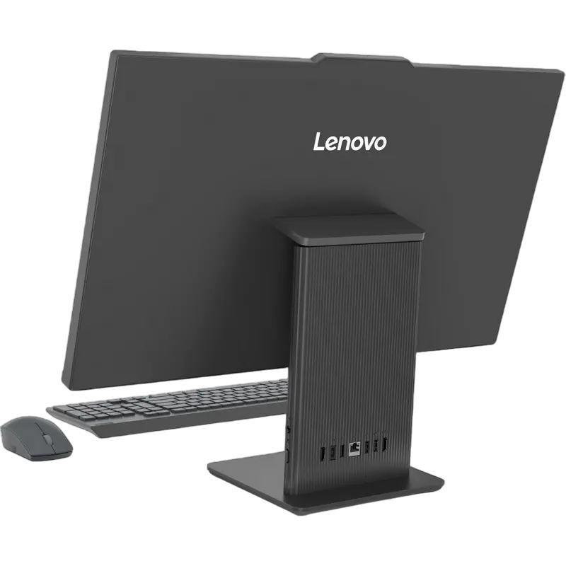 Lenovo AIO IdeaCentre 3 24ARR9 Luna Grey