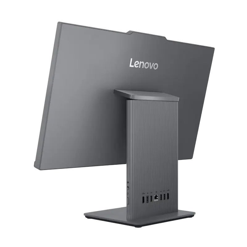 Lenovo AIO IdeaCentre 3 24ARR9 Luna Grey