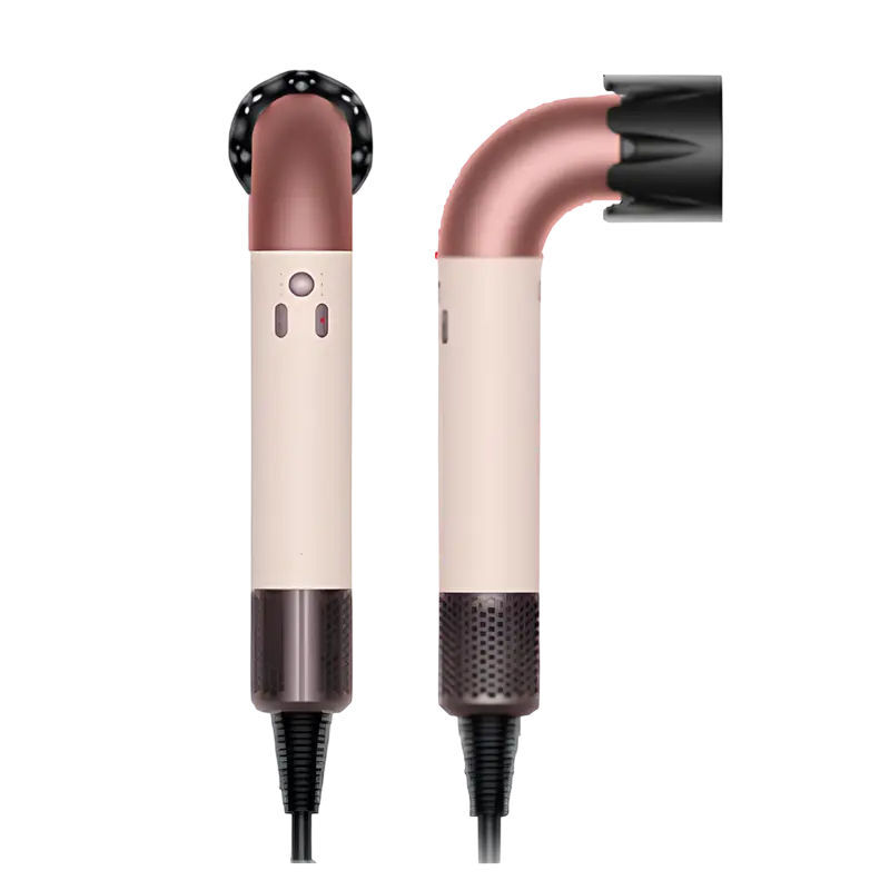 Dyson Supersonic r HD17 Rose Gold