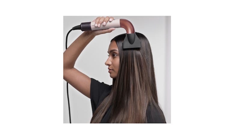 Dyson Supersonic r HD17 Rose Gold