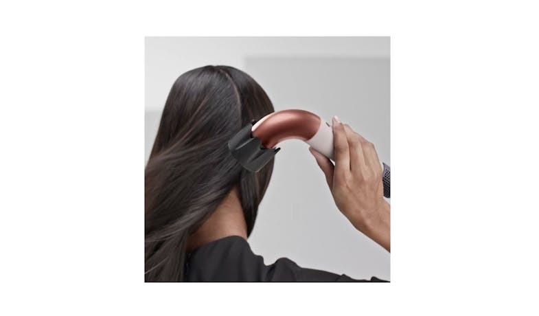 Dyson Supersonic r HD17 Rose Gold