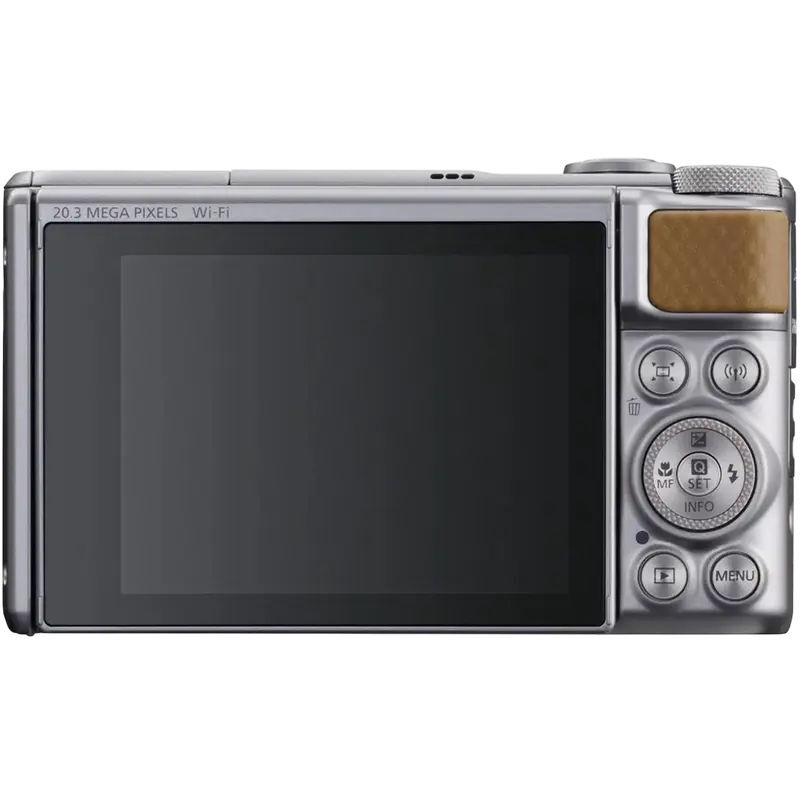 Canon PS SX740 HS Lite Edition