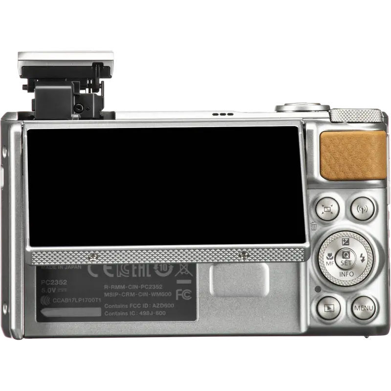 Canon PS SX740 HS Lite Edition