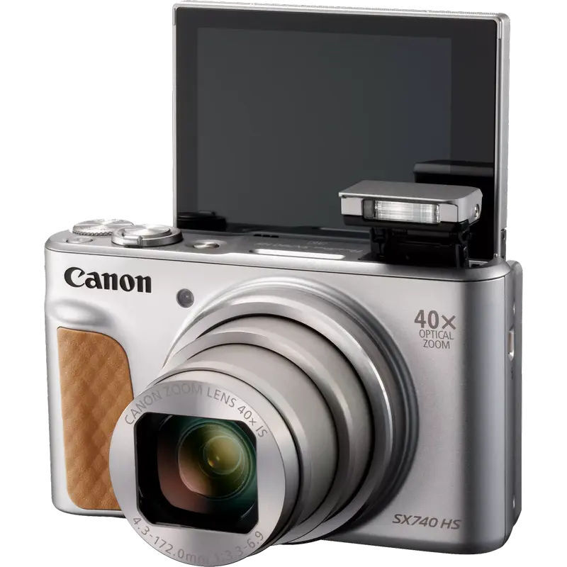 Canon PS SX740 HS Lite Edition