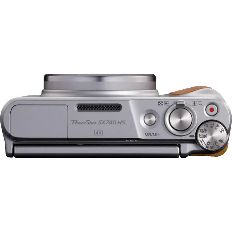 Canon PS SX740 HS Lite Edition