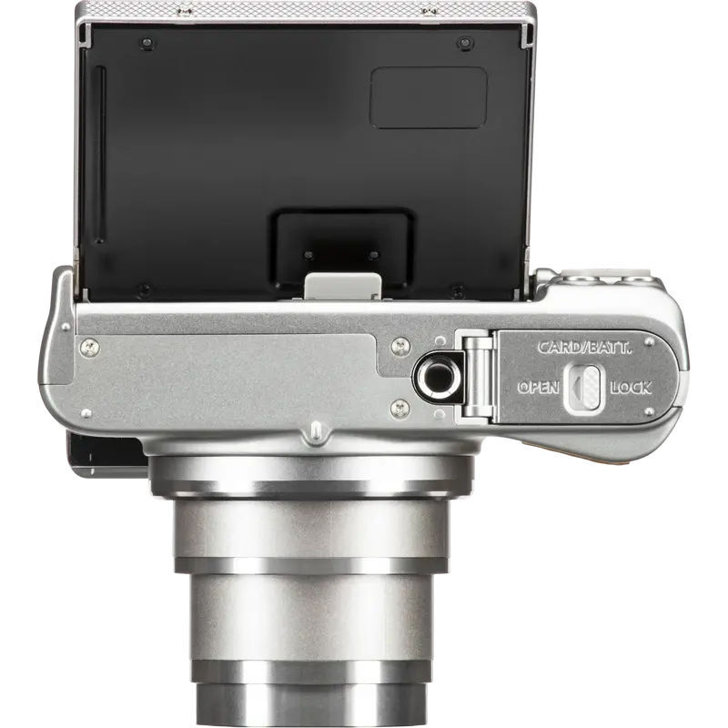 Canon PS SX740 HS Lite Edition