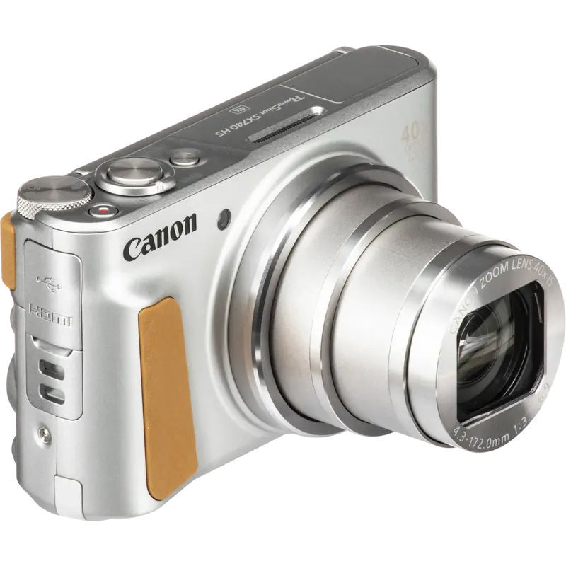 Canon PS SX740 HS Lite Edition