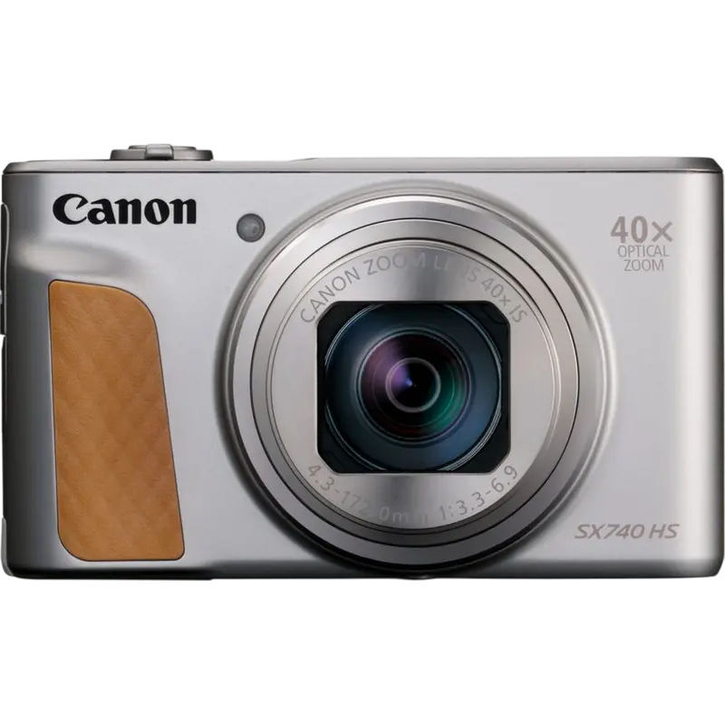 Canon PS SX740 HS Lite Edition