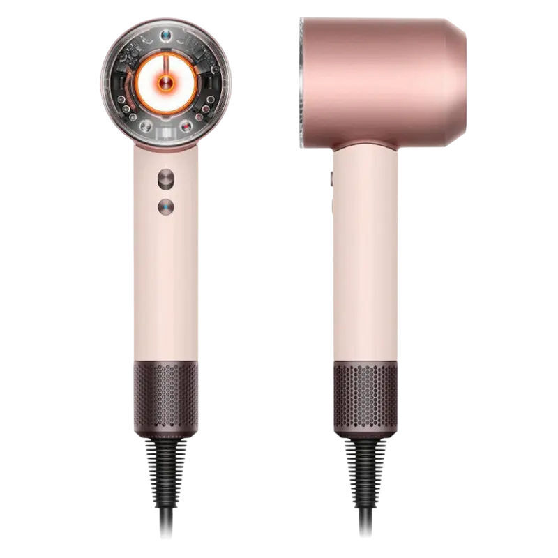 Dyson HD16 Supersonic Nural Ceramic Pink/Rose Gold